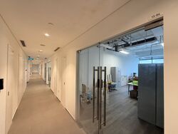 Woods Square (D25), Office #500491351